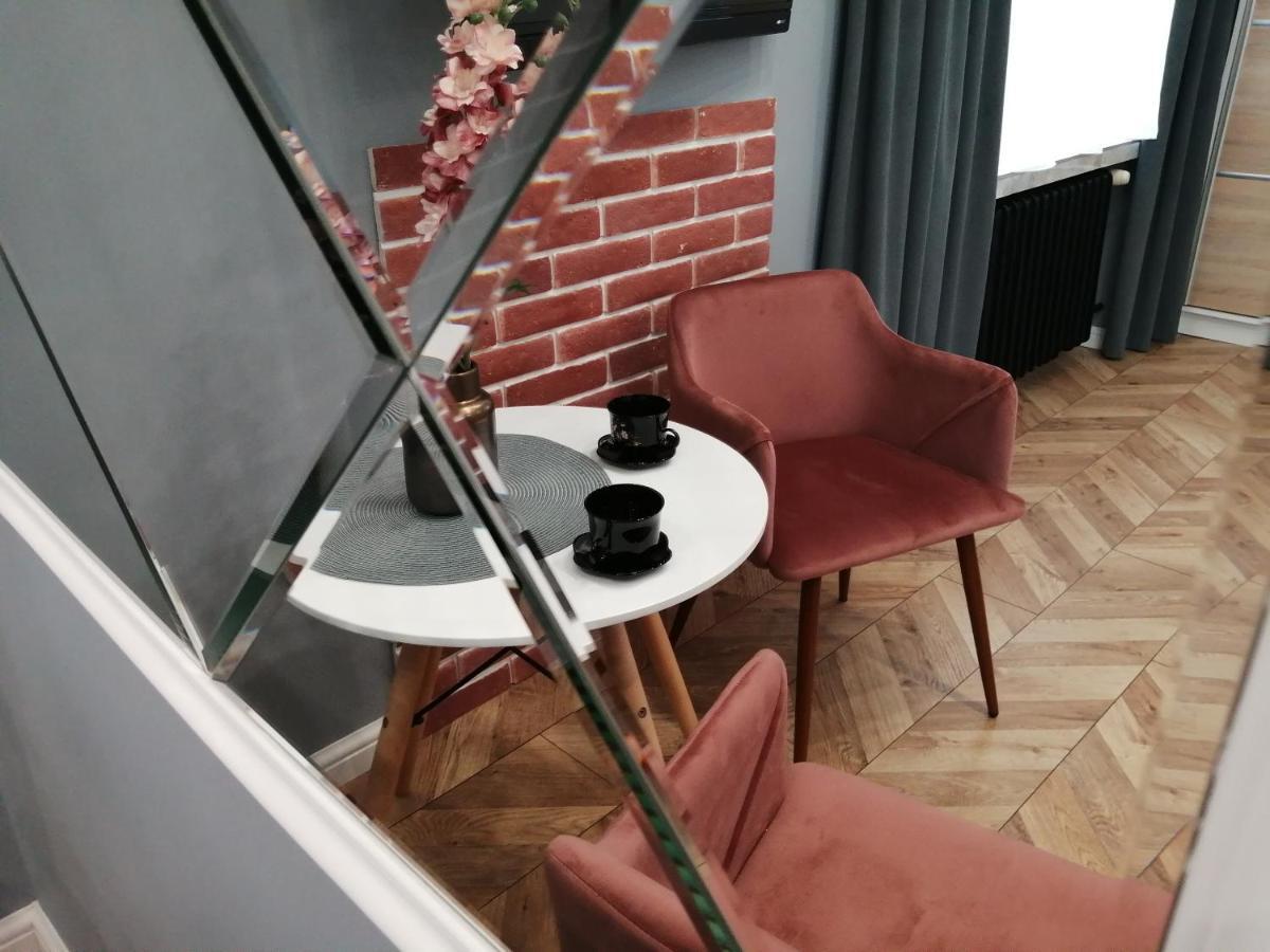 Apartament Lucy - Scisle Centrum Czestochowy Częstochowa Exterior foto