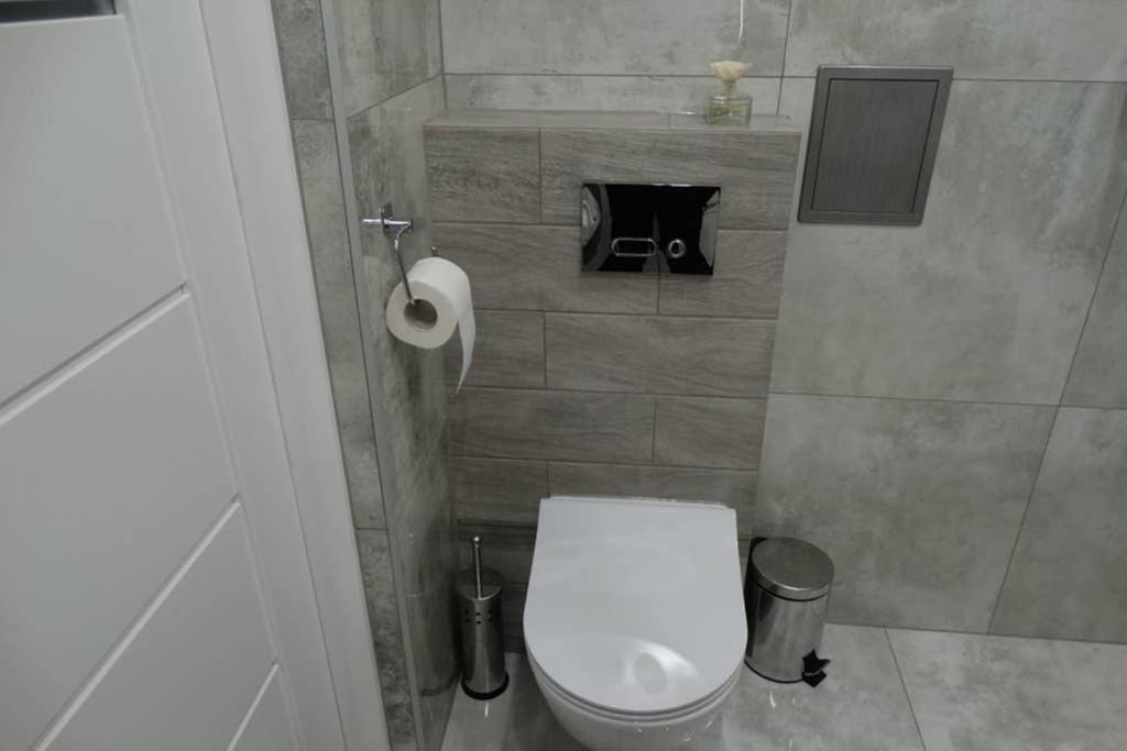 Apartament Lucy - Scisle Centrum Czestochowy Częstochowa Exterior foto