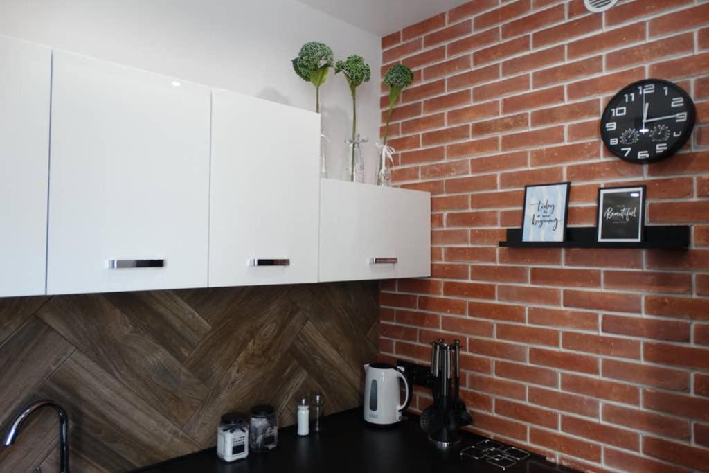 Apartament Lucy - Scisle Centrum Czestochowy Częstochowa Exterior foto